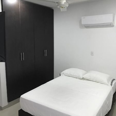 Hotel Barcelona Monteria Exterior photo