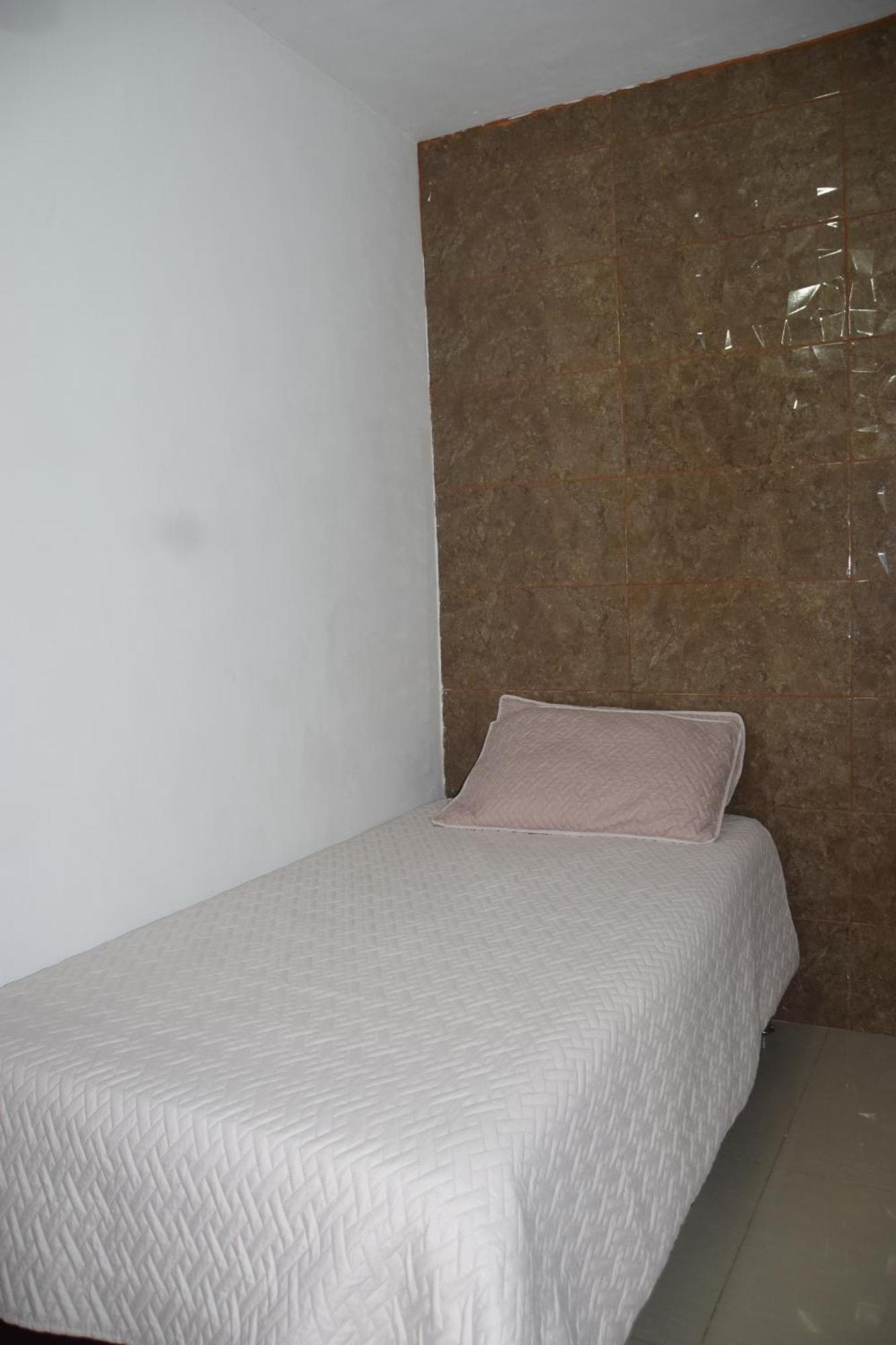 Hotel Barcelona Monteria Exterior photo