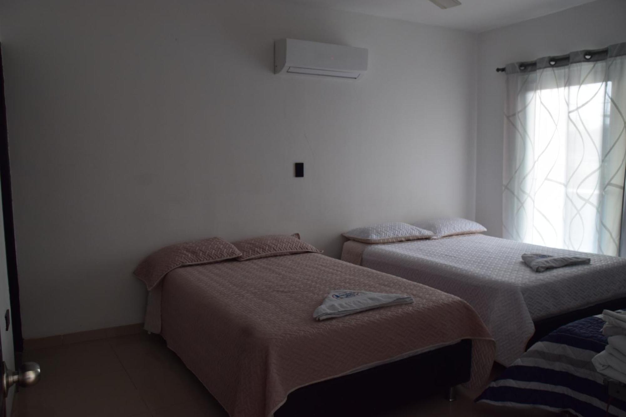 Hotel Barcelona Monteria Exterior photo