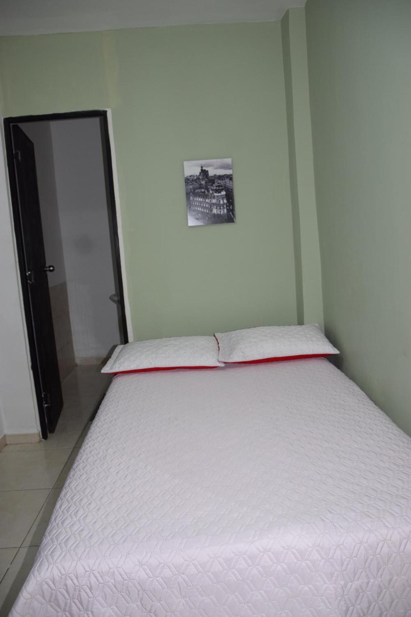 Hotel Barcelona Monteria Exterior photo