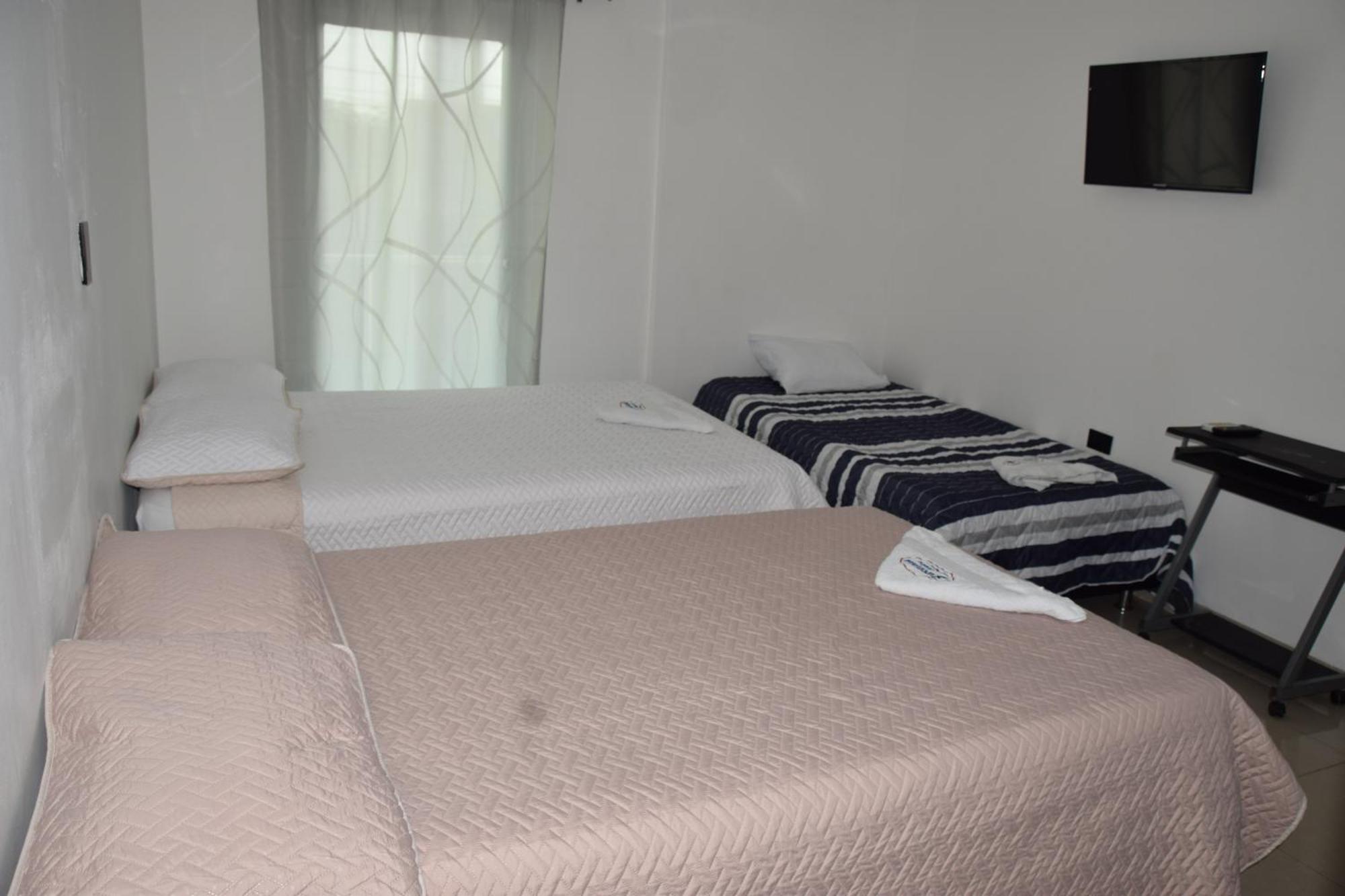 Hotel Barcelona Monteria Exterior photo