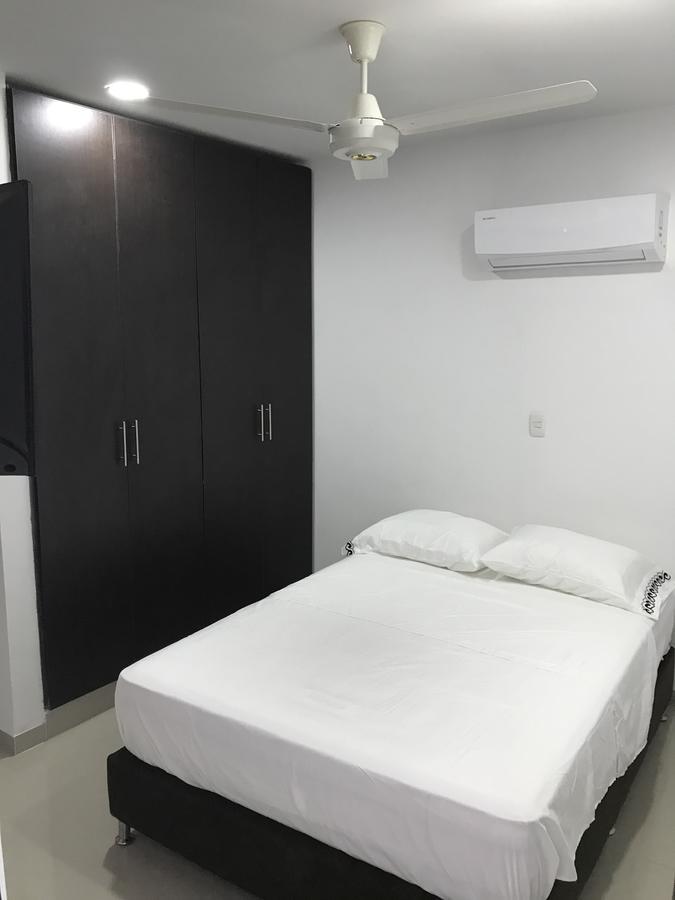 Hotel Barcelona Monteria Exterior photo